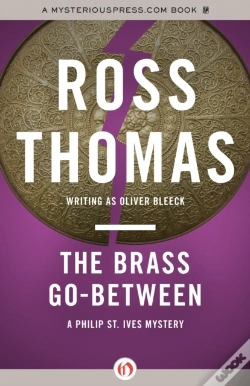 Capa do artigo Brass Go-Between