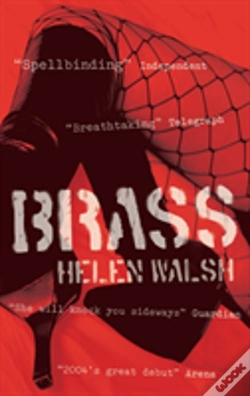 Capa do artigo Brass