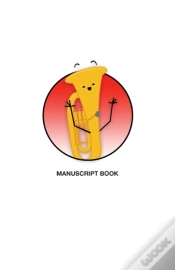Capa do artigo Brass In Color Notebooks: Manuscript - E