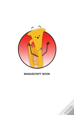 Capa do artigo Brass In Color Notebooks: Manuscript - E