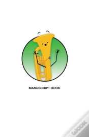 Capa do artigo Brass In Color Notebooks: Manuscript - E