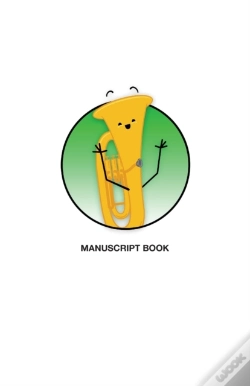 Capa do artigo Brass In Color Notebooks: Manuscript - E