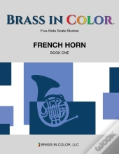 Brass In Color - Scale Studies