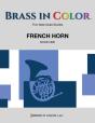Brass In Color - Scale Studies - Preview