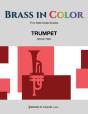 Brass In Color - Scale Studies - Preview