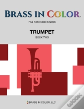 Brass In Color - Scale Studies