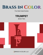 Capa do artigo Brass In Color - Scale Studies