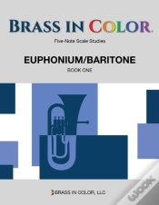 Capa do artigo Brass In Color - Scale Studies