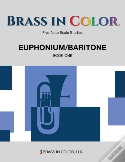 Capa do artigo Brass In Color - Scale Studies