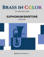 Brass In Color - Scale Studies - Preview