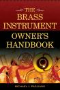 Brass Instrument Owner'S Handbook - Preview