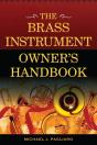 Brass Instrument Owner'S Handbook - Preview