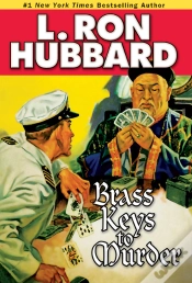 Capa do artigo Brass Keys To Murder