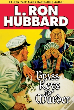 Capa do artigo Brass Keys To Murder
