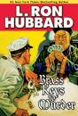 Brass Keys To Murder - Preview
