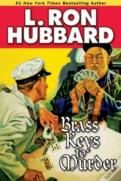 Capa do artigo Brass Keys To Murder