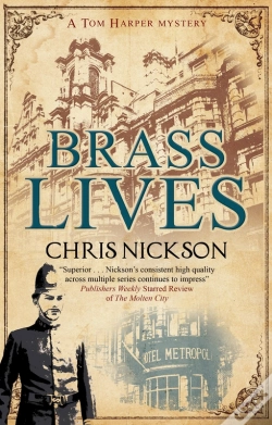 Capa do artigo Brass Lives