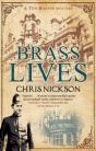 Brass Lives - Preview