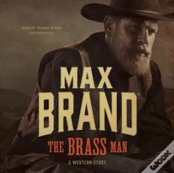 Capa do artigo Brass Man