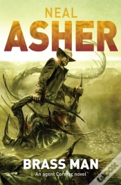 Capa do artigo Brass Man