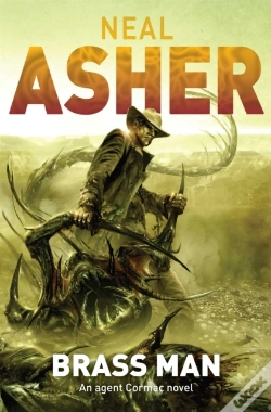 Capa do artigo Brass Man