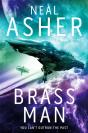 Brass Man - Preview