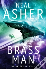Capa do artigo Brass Man