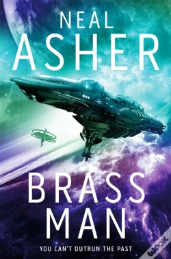 Capa do artigo Brass Man