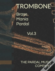 Capa do artigo Brass Mania Pardal Vol.3