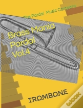 Brass Mania Pardal Vol.4