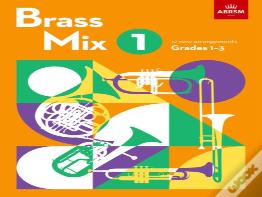 Brass Mix, Book 1