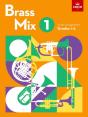 Brass Mix, Book 1 - Preview