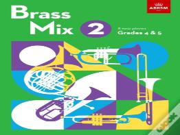 Brass Mix, Book 2