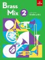 Brass Mix, Book 2 - Preview