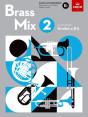 Brass Mix, Book 2, Piano Accompaniment E Flat - Preview