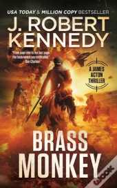 Brass Monkey