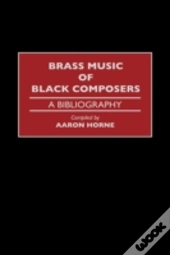 Brass Music Of Black Composers