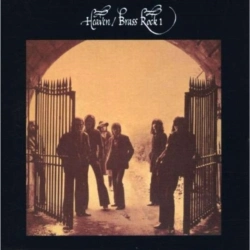 Capa do artigo Brass Rock 1 - CD