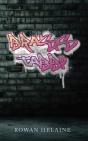 Brass Tabby: A Slow-Burn Dark Comedy Rom - Preview