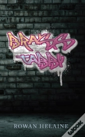 Brass Tabby: A Slow-Burn Dark Comedy Rom