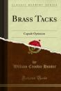 Brass Tacks - Preview