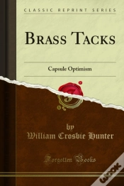 Capa do artigo Brass Tacks