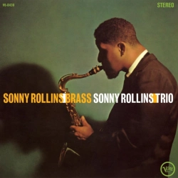 Capa do artigo Brass/Trio - Vinil