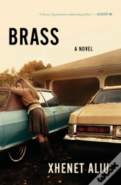 Capa do artigo Brass