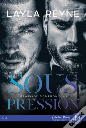 Capa do artigo Brassage Compromis Tome 1 : Sous Pression