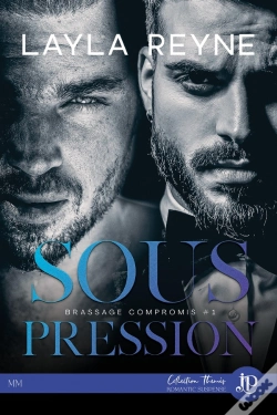 Capa do artigo Brassage Compromis Tome 1 : Sous Pression