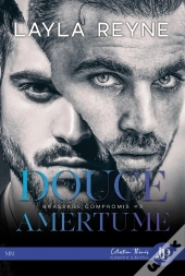 Brassage Compromis Tome 2 : Douce Amertume