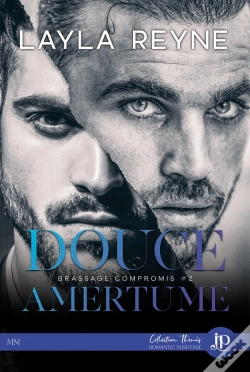 Capa do artigo Brassage Compromis Tome 2 : Douce Amertume
