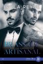 Brassage Compromis Tome 3 : Brassage Artisanal - Preview