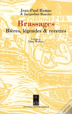 Capa do artigo Brassages ; Bières, Légendes Et Recettes